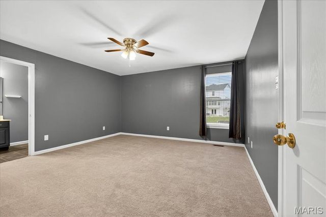 513 Meadow Glen Court, House Springs, MO 63051