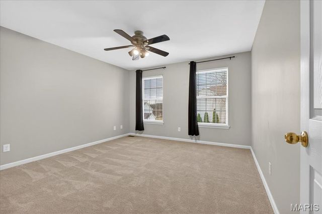 513 Meadow Glen Court, House Springs, MO 63051