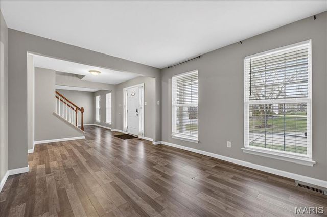 513 Meadow Glen Court, House Springs, MO 63051