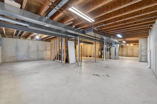 513 Meadow Glen Court, House Springs, MO 63051