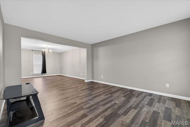 513 Meadow Glen Court, House Springs, MO 63051