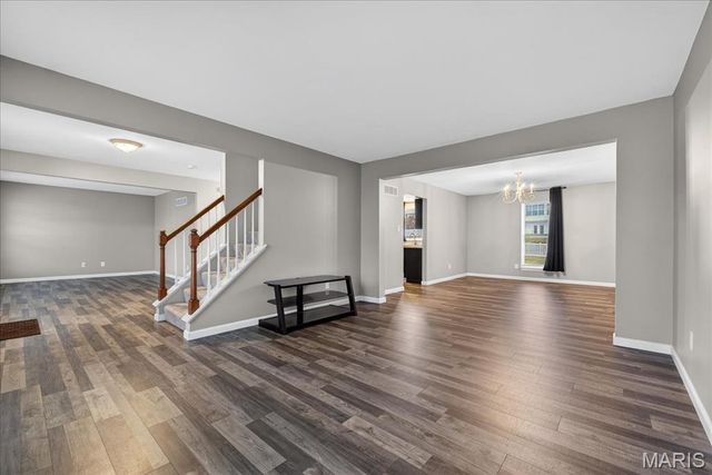 513 Meadow Glen Court, House Springs, MO 63051