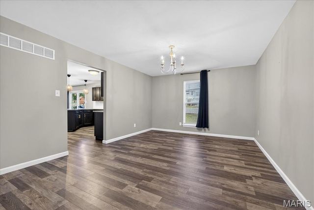 513 Meadow Glen Court, House Springs, MO 63051