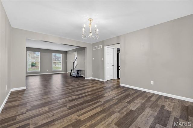 513 Meadow Glen Court, House Springs, MO 63051