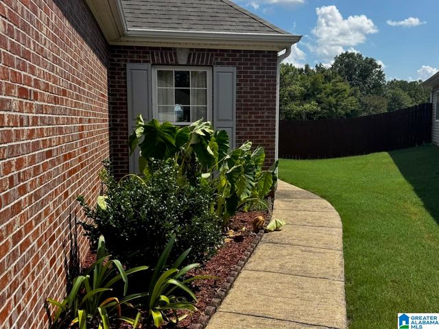 110 HIGH RIDGE TRACE, Pelham, AL 35124
