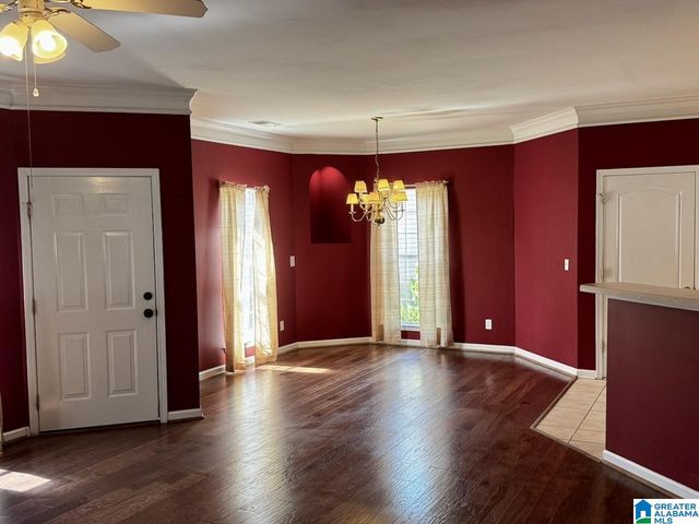110 HIGH RIDGE TRACE, Pelham, AL 35124