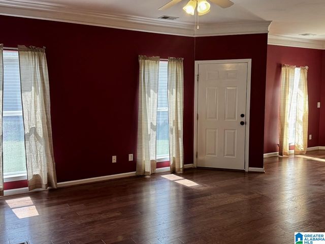 110 HIGH RIDGE TRACE, Pelham, AL 35124