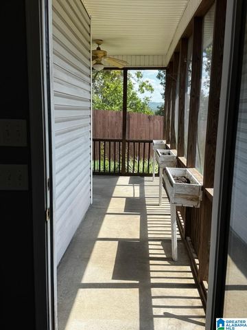 110 HIGH RIDGE TRACE, Pelham, AL 35124