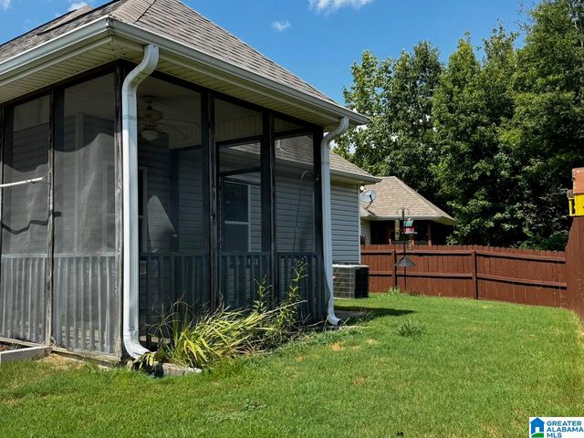 110 HIGH RIDGE TRACE, Pelham, AL 35124