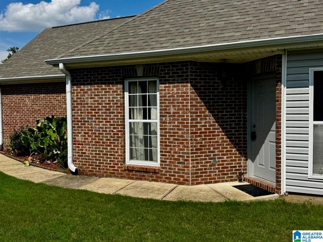110 HIGH RIDGE TRACE, Pelham, AL 35124