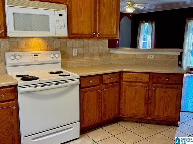 110 HIGH RIDGE TRACE, Pelham, AL 35124