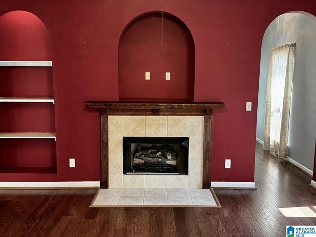 110 HIGH RIDGE TRACE, Pelham, AL 35124