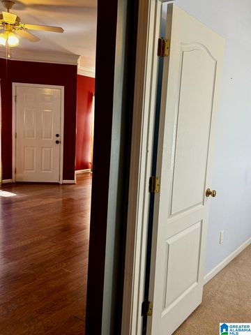 110 HIGH RIDGE TRACE, Pelham, AL 35124