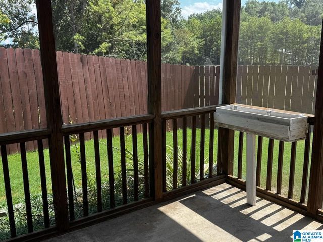 110 HIGH RIDGE TRACE, Pelham, AL 35124