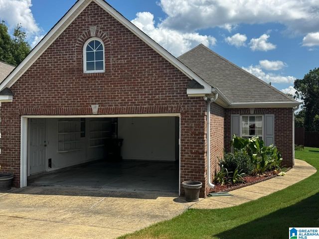 110 HIGH RIDGE TRACE, Pelham, AL 35124