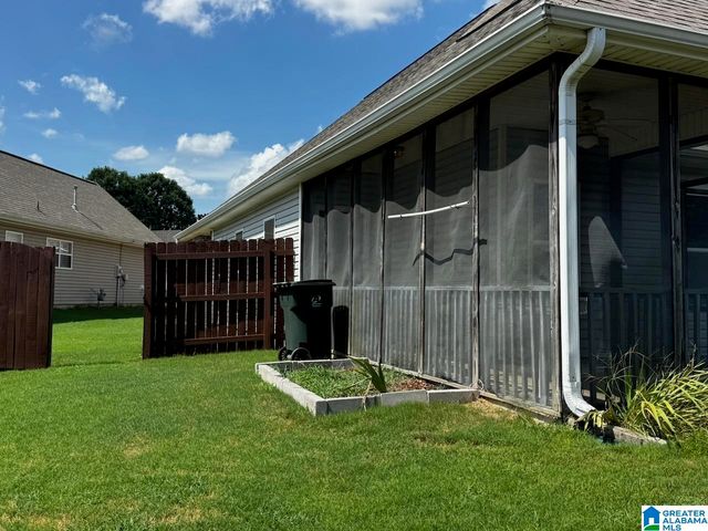 110 HIGH RIDGE TRACE, Pelham, AL 35124
