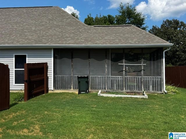 110 HIGH RIDGE TRACE, Pelham, AL 35124