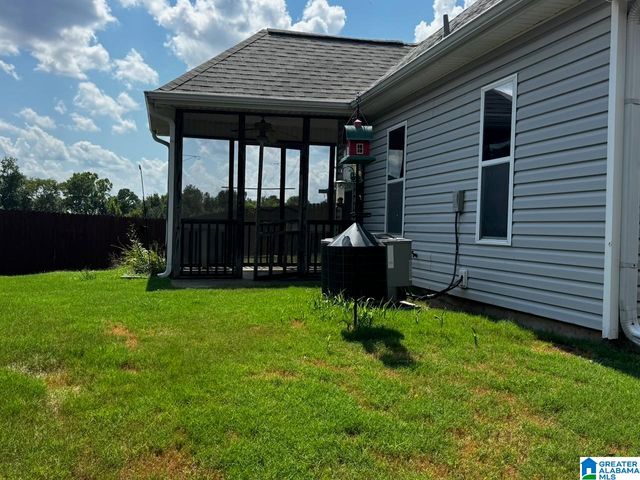 110 HIGH RIDGE TRACE, Pelham, AL 35124