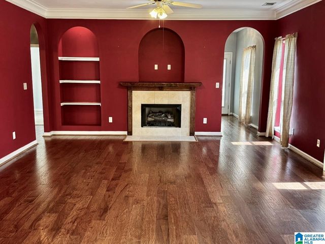 110 HIGH RIDGE TRACE, Pelham, AL 35124