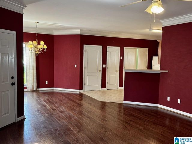 110 HIGH RIDGE TRACE, Pelham, AL 35124