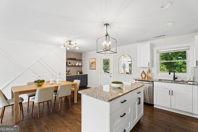 645 Montevista Street SW, Atlanta, GA 30310