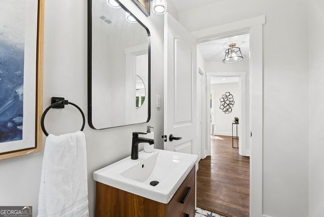 645 Montevista Street SW, Atlanta, GA 30310