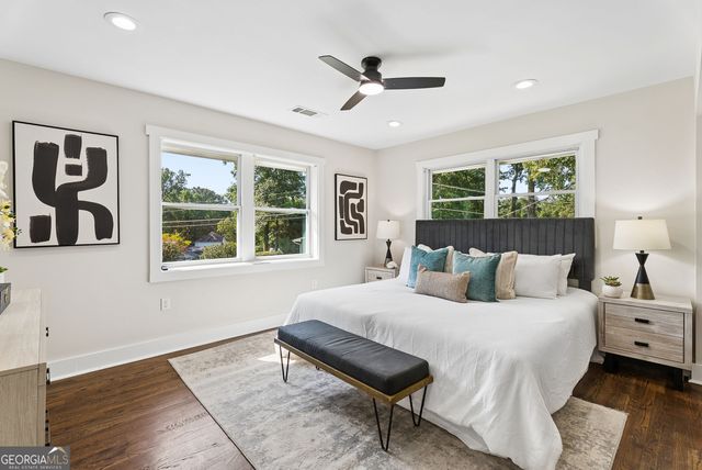 645 Montevista Street SW, Atlanta, GA 30310