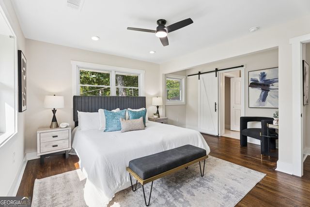 645 Montevista Street SW, Atlanta, GA 30310