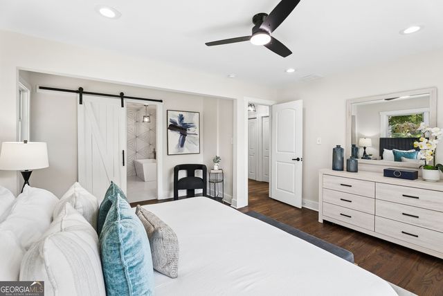 645 Montevista Street SW, Atlanta, GA 30310