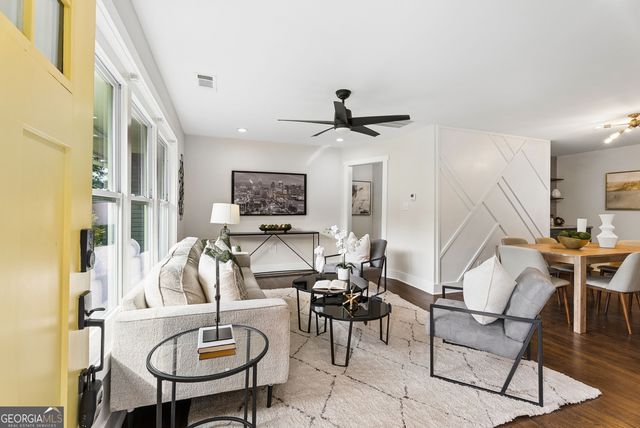 645 Montevista Street SW, Atlanta, GA 30310