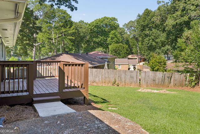 645 Montevista Street SW, Atlanta, GA 30310