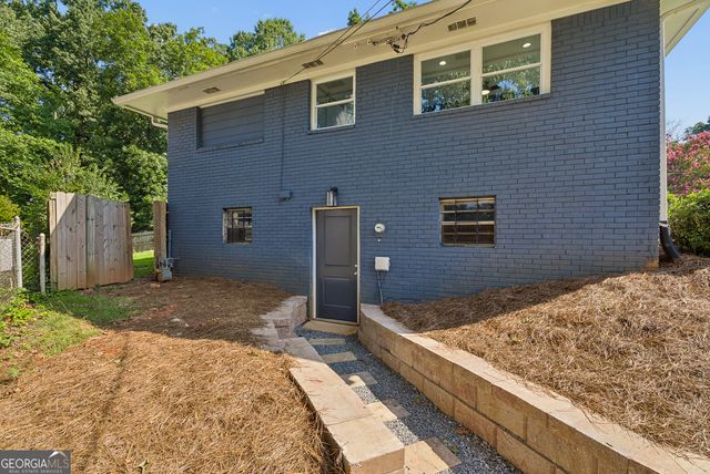 645 Montevista Street SW, Atlanta, GA 30310