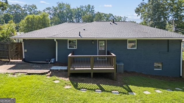 645 Montevista Street SW, Atlanta, GA 30310