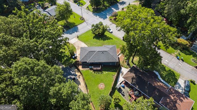 645 Montevista Street SW, Atlanta, GA 30310