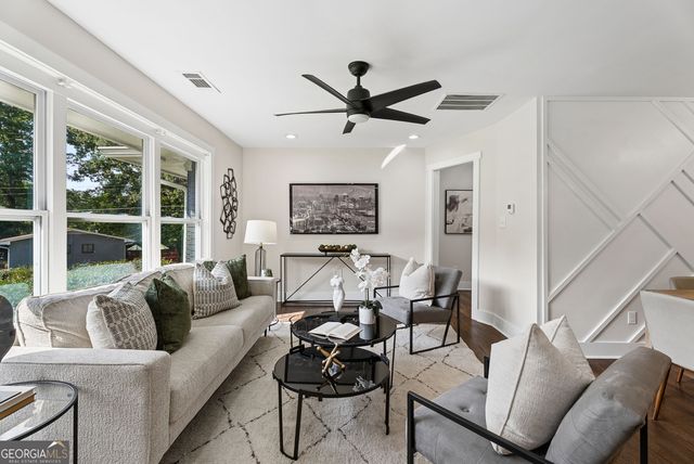 645 Montevista Street SW, Atlanta, GA 30310