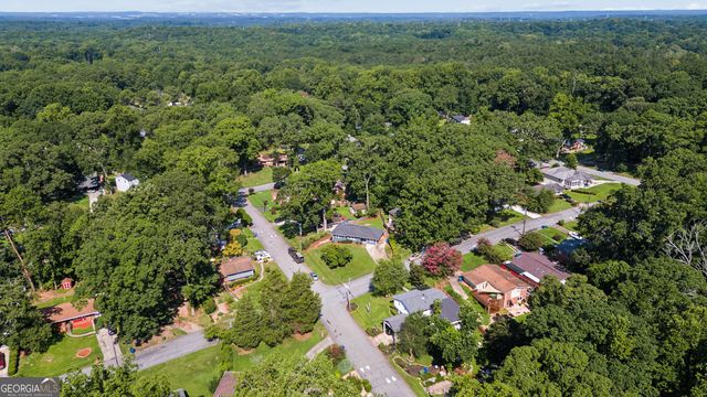 645 Montevista Street SW, Atlanta, GA 30310