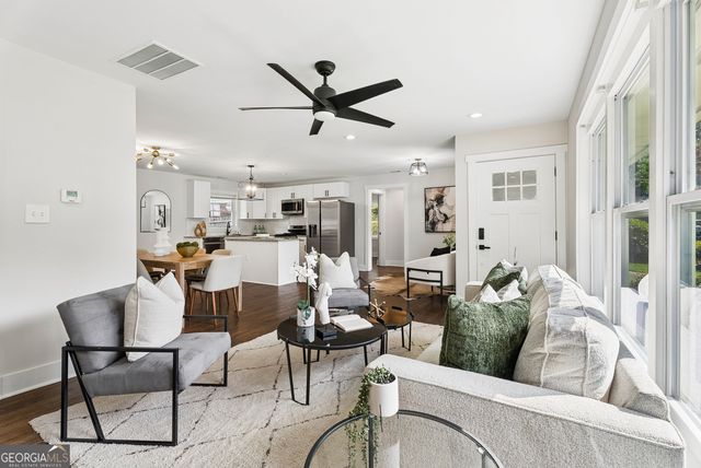 645 Montevista Street SW, Atlanta, GA 30310