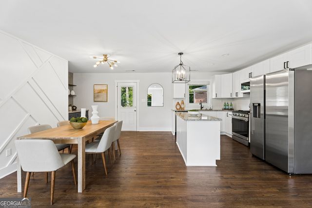 645 Montevista Street SW, Atlanta, GA 30310