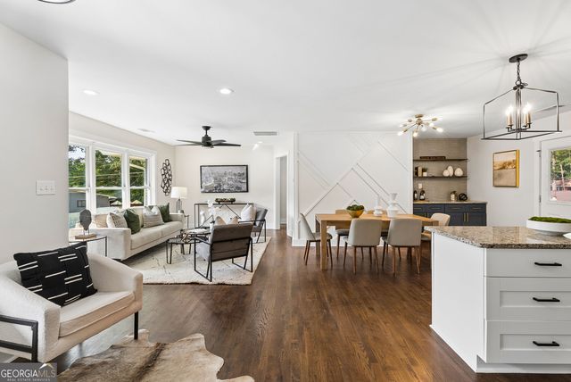 645 Montevista Street SW, Atlanta, GA 30310
