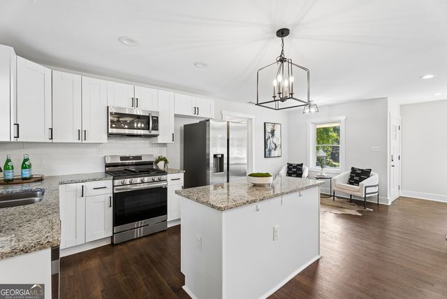 645 Montevista Street SW, Atlanta, GA 30310