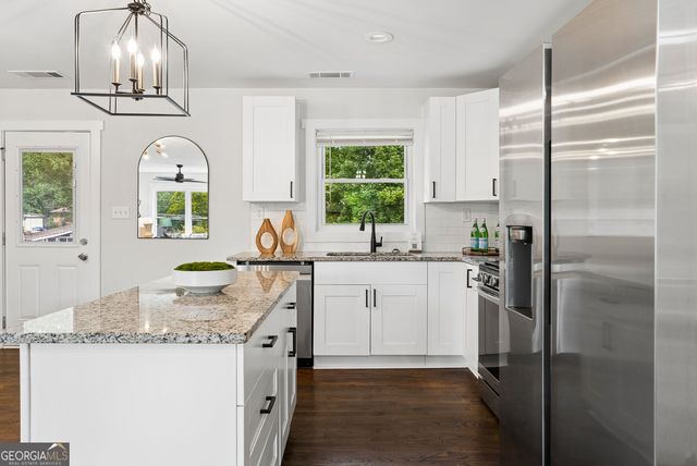 645 Montevista Street SW, Atlanta, GA 30310