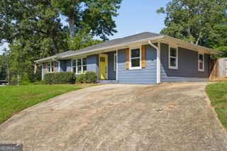 645 Montevista Street SW, Atlanta, GA 30310