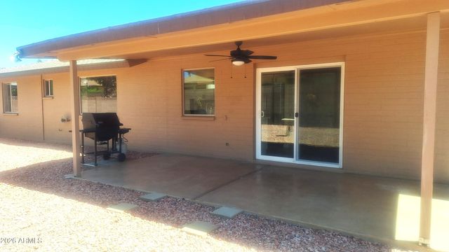 8258 E KILAREA Avenue, Mesa, AZ 85209