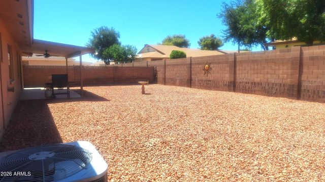 8258 E KILAREA Avenue, Mesa, AZ 85209