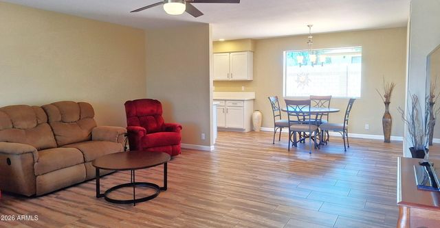 8258 E KILAREA Avenue, Mesa, AZ 85209