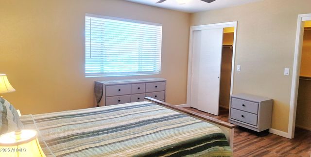 8258 E KILAREA Avenue, Mesa, AZ 85209