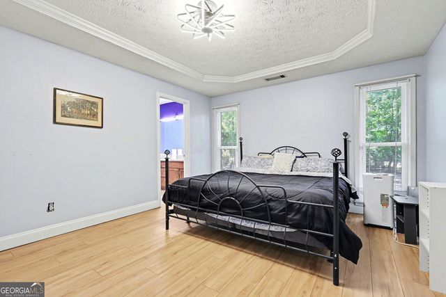 4731 Shadybrook Way SE, Conyers, GA 30094