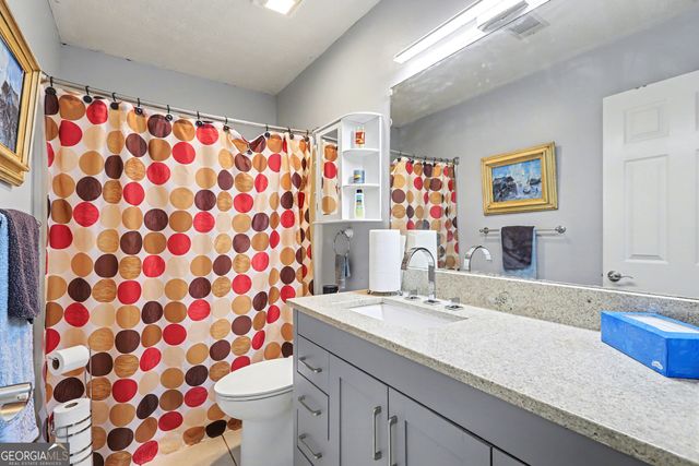 4731 Shadybrook Way SE, Conyers, GA 30094