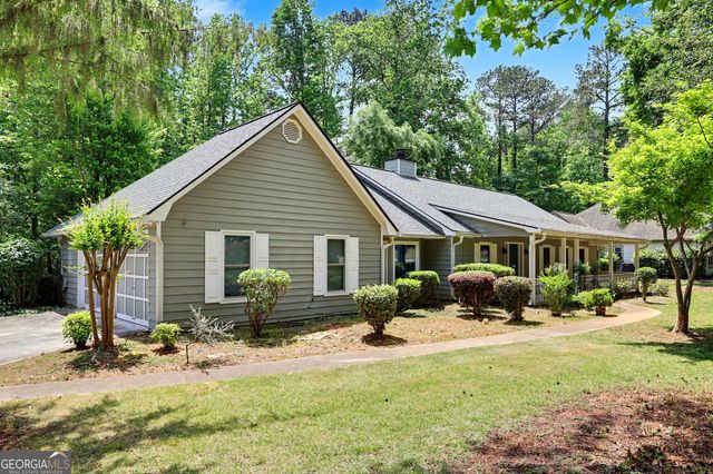 4731 Shadybrook Way SE, Conyers, GA 30094