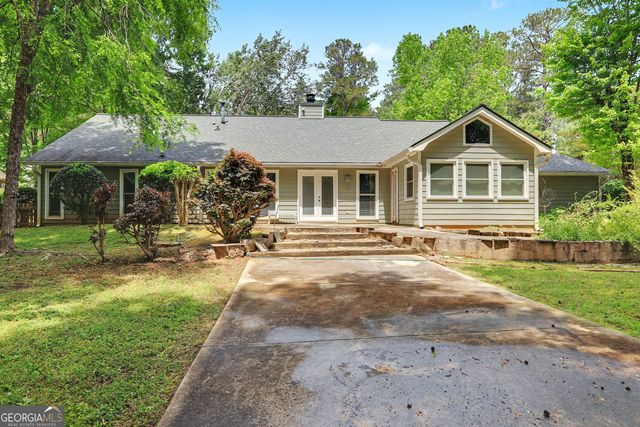4731 Shadybrook Way SE, Conyers, GA 30094